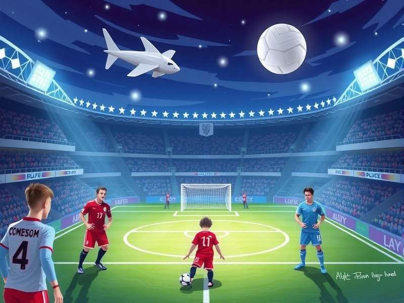 关于我们 - 2026世界杯预测团队